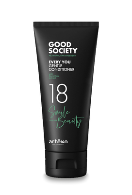 GOOD SOCIETY 18 EVERY YOU GENTLE CONDITIONER 200ML